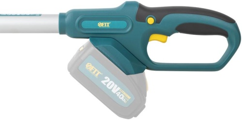 Штанга телескопическая, 110-168, 1 кг, коробка | код 79945 | FIT фото 8