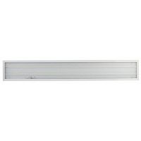 Светильник светодиодный ДВО/ДПО 72W 1200x180x19 6500К 5000Лм призма SPO-7-72-6K-P (4) | код Б0026957 | ЭРА