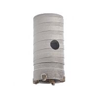Коронка по бетону М22 х 35 мм Kranz | код KR-91-0417 | KRANZ