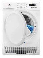 Сушильная машина Electrolux EW6C527P пан.англ. кл.энер.:A++ макс.загр.:7кг белый | код 1845261 | ELECTROLUX