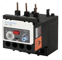 Тепловое реле HGT18K A0008S 5.6-8A (для HGC 9-18) | код 13.01.01.000530 | Hyundai