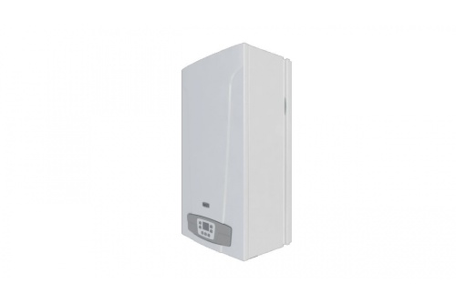 Котел газовый ECO-4s 1.24 F настенный 24 кВт одноконтурный с закрытой камерой сгорания | код. 7659666-- | Baxi