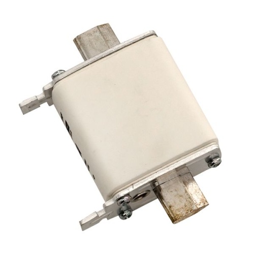 Плавкая вставка ППН-33 160/ 80А габарит 00 PROxima | код fus-33/160/80 | EKF фото 3 Плавкая вставка ППН-33 160/ 80А габарит 00 PROxima | код fus-33/160/80 | EKF фото 3