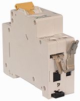 Соединительный уголок, N, 0,5 л.с., 50А, (10шт ) ZV-N-05TE-10 | код 263947 | EATON