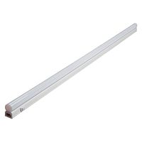 Светильник светодиодный линейный накладной GT5F-U1-1200-18BT-IP40 4500К | код 415124 | GENERAL