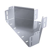 Переходник симметричный Стандарт INOX (AISI 316) 300х100х100 Промрукав | код PR16.5995 | ПРОМРУКАВ