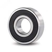 Подшипник 180303 АС17 | код 180303АKJ | KJ