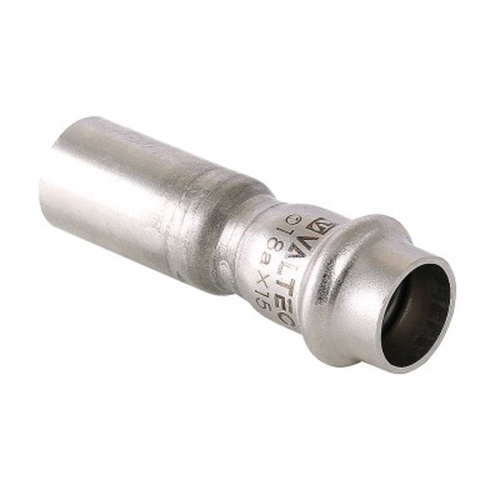Вставка переходная нерж. сталь 35х15 | код. VTi.905.I.003515 | VALTEC