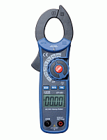 DT-351 токовые клещи пост/перемен. Ток (без поверки) | код 480441 | CEM