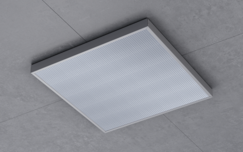 Светильник светодиодный 80 120 ДВО-01-МП-40-4К-IP40-Армстронг-A3 Innolux 80120 фото 4