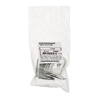 Угол мебельный 26х31х27 цинк (уп.5шт) Tech-Krep/Zitar 110086