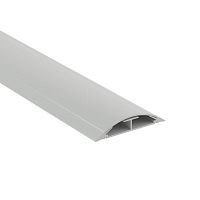 Канал напольный 50x12 серый | код 1032 | DKC