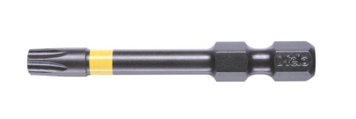 Бита ударная серия Impact E6,3 TX40X50, 5 шт | код 3640540 | FELO