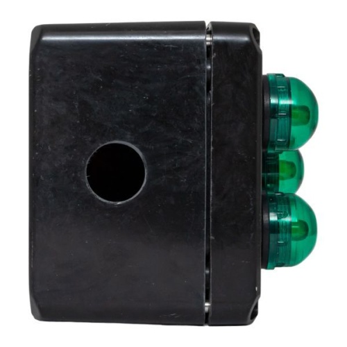 Коробка соединительная взрывозащищенная Heat box 220 S-L3 Ex | код HB220SL3 | EKF фото 8 Коробка соединительная взрывозащищенная Heat box 220 S-L3 Ex | код HB220SL3 | EKF фото 8