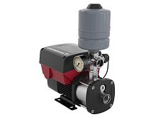 Установка повышения давления CMBE3-30 I-U-C-C-D-A 1x200-240V 50/60 Hz | код 98374700 | Grundfos