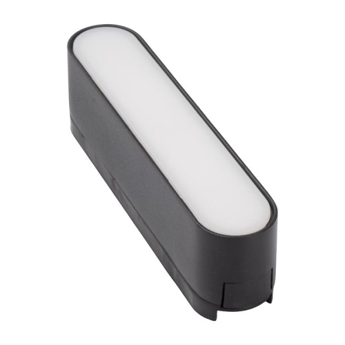 Светильник трековый светодиодный низковольтный ДПО16 1006 6w 3000K frost 90° BL (чёрный) IP20 Jazzway | код 5056138 | JazzWay фото 5 Светильник трековый светодиодный низковольтный ДПО16 1006 6w 3000K frost 90° BL (чёрный) IP20 Jazzway | код 5056138 | JazzWay фото 5