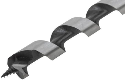 Сверло Левиса винтовое по дереву SDS-PLUS, 16х230 мм | код 36286 | FIT фото 4 Сверло Левиса винтовое по дереву SDS-PLUS, 16х230 мм | код 36286 | FIT фото 4