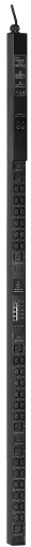 ITK ADMIN PDU с мониторингом PV1213 3Ф 32А 36С13 6С19 кабель 3м IEC60309 | код AN-PM13-42-36C13-06C19-43 | IEK