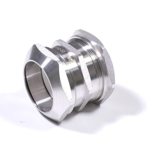 Муфта соединительная труба-труба МТТ-ЛС-20 IP67 | код zeta45905 | ЗЭТА Новосибирск