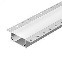 Профиль ARH-LINIA72-FANTOM-2000 ANOD (ARL, Алюминий) | код 25025 | Arlight