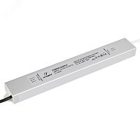 Блок питания ARPV-24100-SLIM-D (24V, 4.2A, 100W) (ARL, IP67 Металл, 3 года) | код 26664 | Arlight