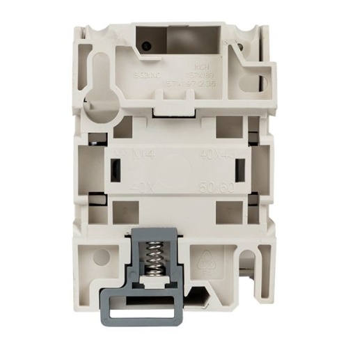 Контактор КМЭ малогабаритный 32А 24В 1NC PROxima | код ctr-s-32-24-nc | EKF фото 5 Контактор КМЭ малогабаритный 32А 24В 1NC PROxima | код ctr-s-32-24-nc | EKF фото 5