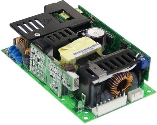 Источник питания AC-DC, med, 160Вт, вход 90…264В AC 47…440Гц, 127…370B DC, выход 48В/0…3.25А, рег. вых. ±10%Uном, изоляция 4000В AC, на плате 127х76.2х33мм, -20…+70С, ККМ, режим SB выход 5В/0,8А | код RPSG-160-48 | MeanWell Источник питания AC-DC, med, 160Вт, вход 90…264В AC 47…440Гц, 127…370B DC, выход 48В/0…3.25А, рег. вых. ±10%Uном, изоляция 4000В AC, на плате 127х76.2х33мм, -20…+70С, ККМ, режим SB выход 5В/0,8А | код RPSG-160-48 | MeanWell