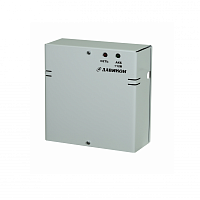 Источник вторичного электропитания резервированный 12В 3А | код ИВЭПР-1230АП | Давикон