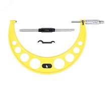 Микрометр МК-225 0.01 | код 121902 | Калиброн