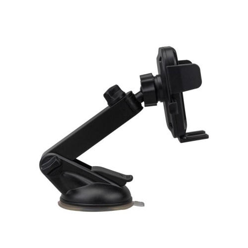 Держатель автомобильный для телефона D-6 черн. Rexant 40-0617 фото 8