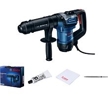 Молоток отбойный GSH 501 | код 0611337020 | BOSCH