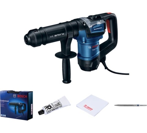 Молоток отбойный GSH 501 | код 0611337020 | BOSCH