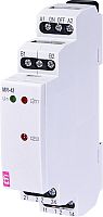Импульсное реле с функцией память MR-42 230V AC (2x16A_AC1) | код 002470095 | ETI