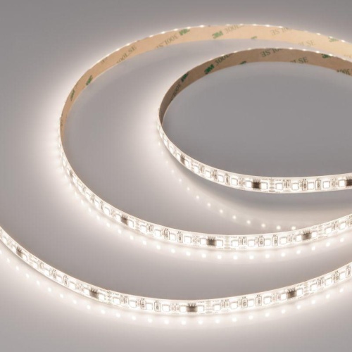 Лента светодиодная SPI-SE-A120-10mm 24V Day4000-PX6-BPT 11Вт/м IP65 2835 герметичная бегущий огонь (уп.5м) Arlight 049440