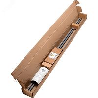 Комплект заземления TORR-4,5 | код KS-0250 | ШИП