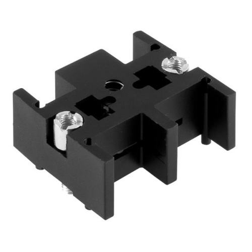 Модуль для фиксации контактов XB2 в замкнутом/разомкнутом положении | код pbn-fix | EKF фото 3