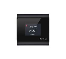Программируемый термостат RAYCHEM SENZ WIFI с сенсорным экраном (R-SENZ-WIFI) | код 1244-017778 | Raychem