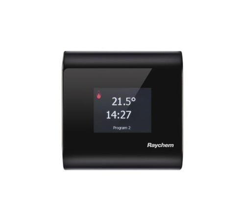 Программируемый термостат RAYCHEM SENZ WIFI с сенсорным экраном (R-SENZ-WIFI) | код 1244-017778 | Raychem