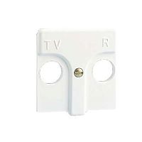 Накладка на 75486-, 75487-, 75488-, 75489-39, белый | код 27053-34 | Simon