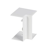 Внутренний неизменяемый угол 90° - для кабель-каналов Metra 100x50 | код. 638011 | Legrand