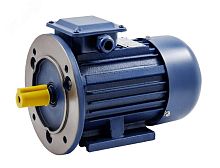Электродвигатель трехфазный БЭЗ АИР 112MA6 IM2081 (3 кВт, 1000 об/мин) | код 19499 | ТМ БЭЗ