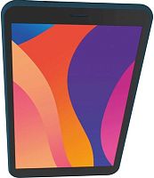 Планшет Digma Optima 8306C 4G T606 (1.6) 8C RAM4Gb ROM64Gb 8 IPS 1280x800 4G 1Sim Android 13 синий 5Mpix 2Mpix BT WiFi microSD 512Gb 5000mAh | код 2002815 | DIGMA