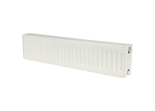 Радиатор стальной Profil-V FTV 22/200/800 нижнее подключение (FTV220200801R2Z) | код RG008P1ICKFFK8 | KERMI
