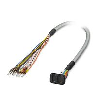 Кабель CABLE-FLK14/OE/0,14/ 200 | код 2305279 | PHOENIX CONTACT