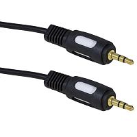 Stereo 3,5mm M-Stereo 3,5mm MG1.5m | код 113875 | Ruichi