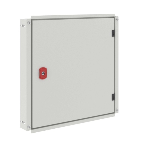 Дверь внутренняя для навесных корпусов ВхШ 400x400 мм | код R5IEST44 | DKC Дверь внутренняя для навесных корпусов ВхШ 400x400 мм | код R5IEST44 | DKC