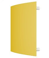 Панель декоративная для серии QUADRO 4, 172*172, цвет Honey | код PQ4 Honey | ERA