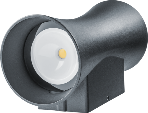 Светильник светодиодный 80 610 NOF-D-W-017-01 10Вт 3000К IP54 440лм для наружной подсветки черн. Navigator 80610 Светильник светодиодный 80 610 NOF-D-W-017-01 10Вт 3000К IP54 440лм для наружной подсветки черн. Navigator 80610