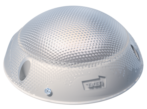 Sveteco NEW 8 Em/10/Д/5,0K/02/IP66 LEDEL | код SV10-162-231-181 | LEDEL