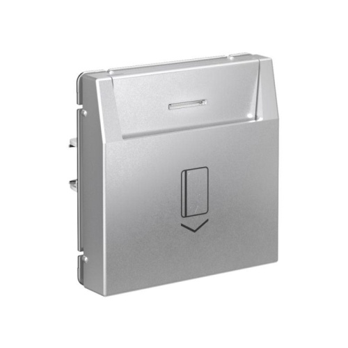 ARTGALLERY ВЫКЛЮЧАТЕЛЬ карточный 10А, без задержки времени, быстр.клемм., АЛЮМИНИЙ | код GAL000314S | Systeme Electric фото 5 ARTGALLERY ВЫКЛЮЧАТЕЛЬ карточный 10А, без задержки времени, быстр.клемм., АЛЮМИНИЙ | код GAL000314S | Systeme Electric фото 5